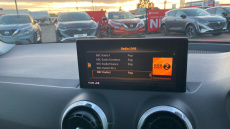 Audi Q2 30 TFSI Sport 5dr Petrol Estate